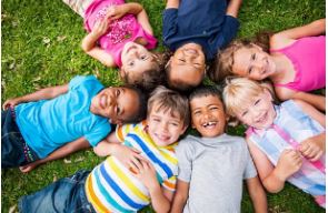 Children at Christ Promise Children's Home